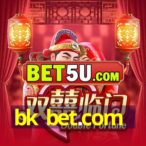 bk bet.com