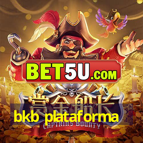 bkb plataforma