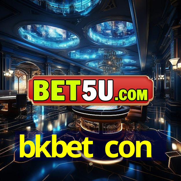 bkbet con