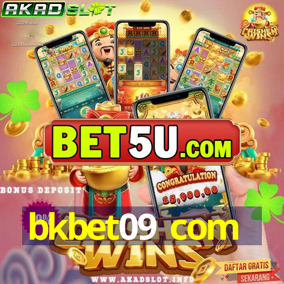 bkbet09 com