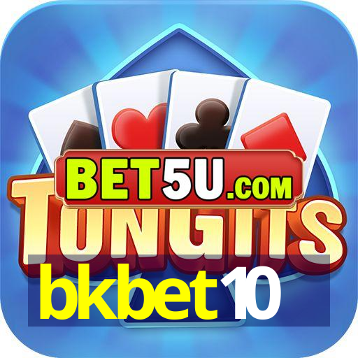 bkbet10