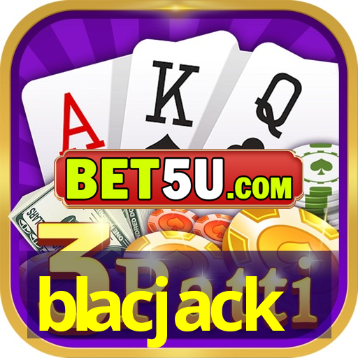 blacjack