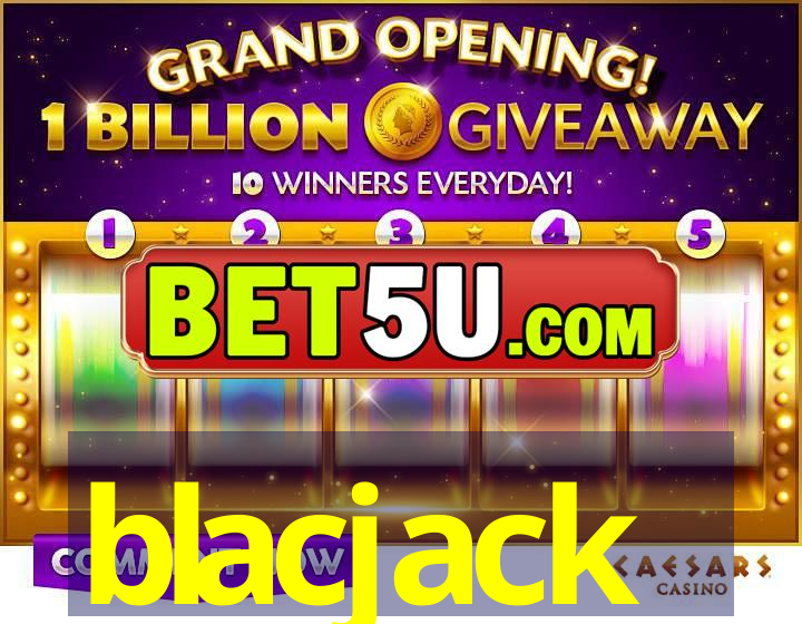 blacjack