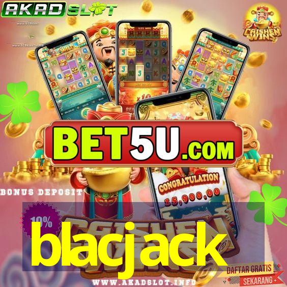 blacjack