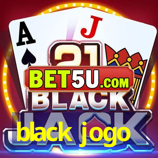 black jogo