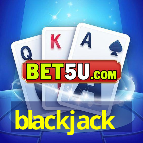 blackjack