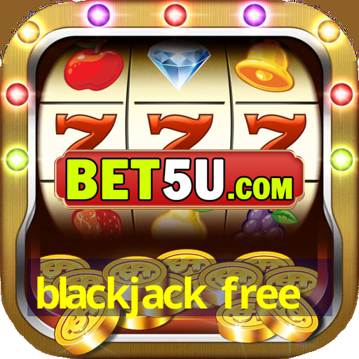 blackjack free