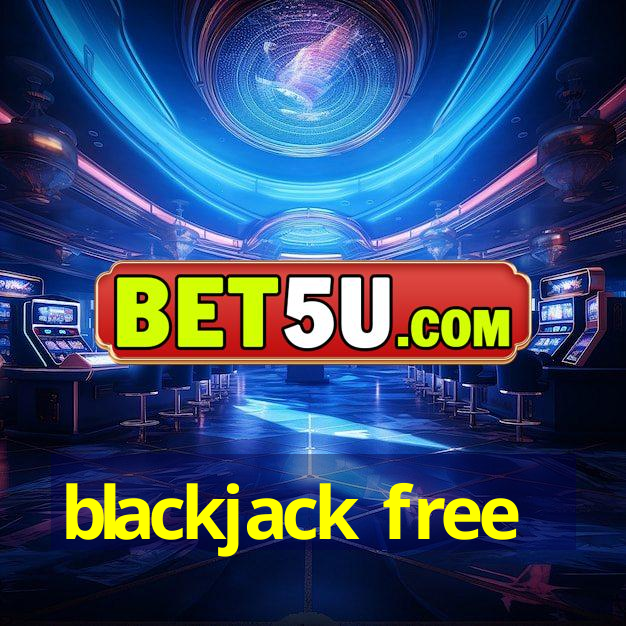 blackjack free