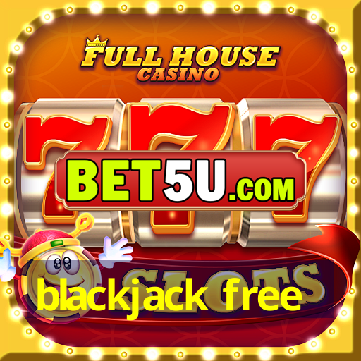 blackjack free