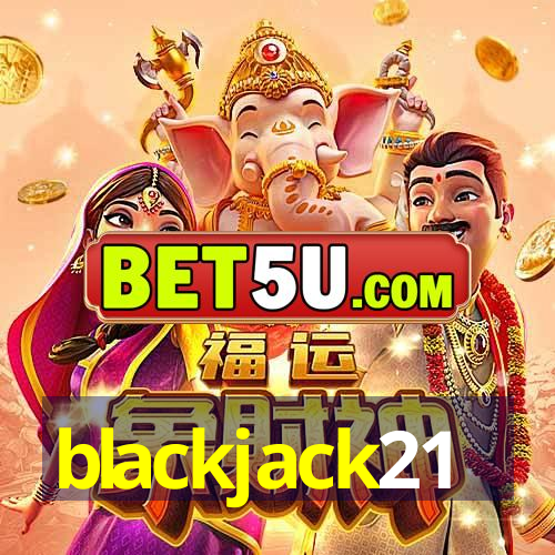 blackjack21