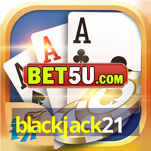 blackjack21