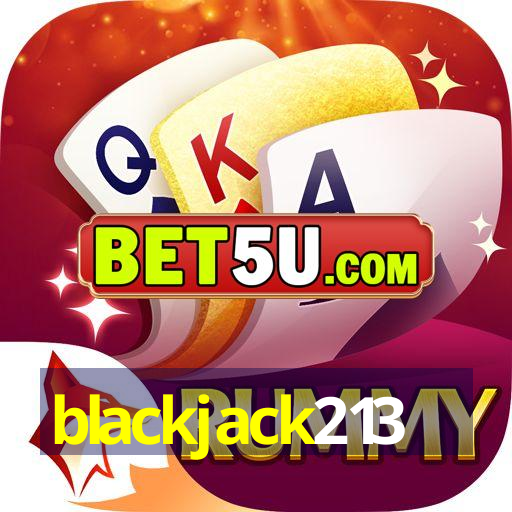 blackjack213