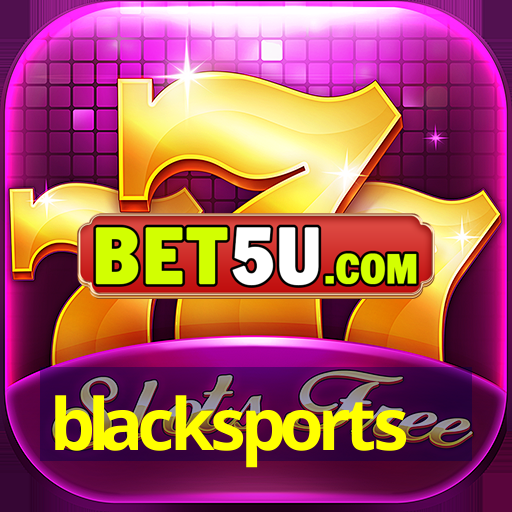 blacksports