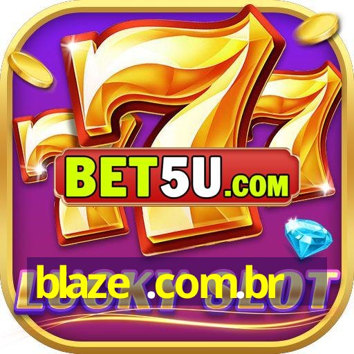 blaze .com.br