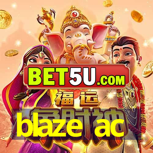 blaze ac