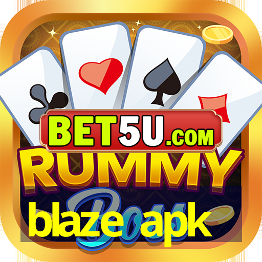 blaze apk