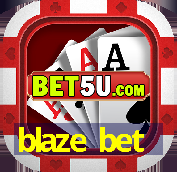 blaze bet