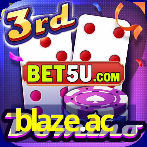 blaze.ac