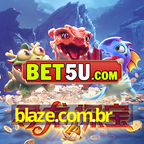 blaze.com.br