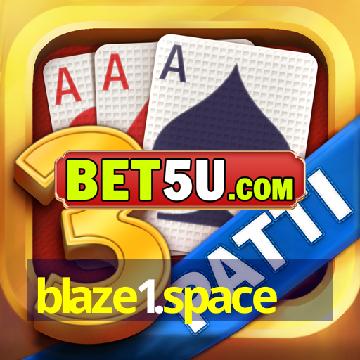 blaze1.space