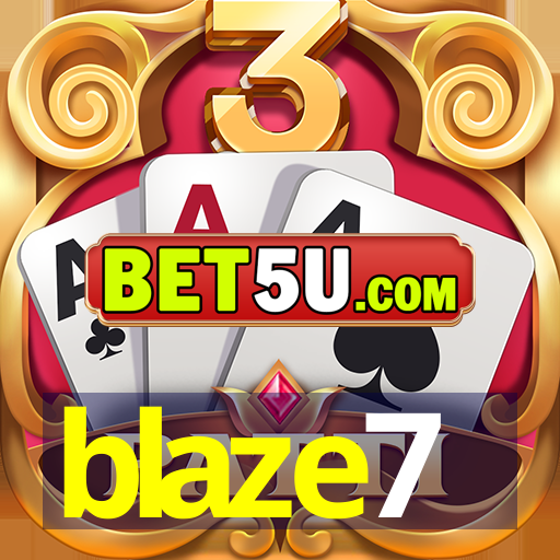 blaze7