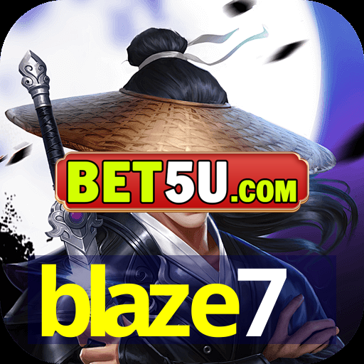 blaze7