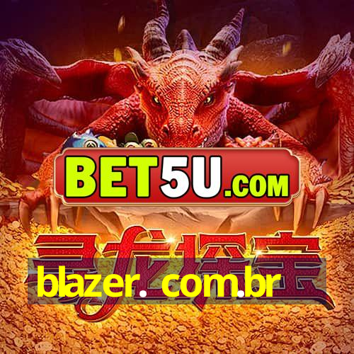 blazer. com.br