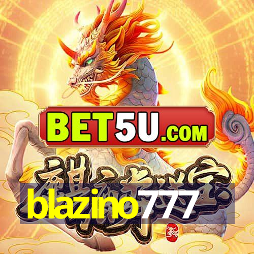 blazino777