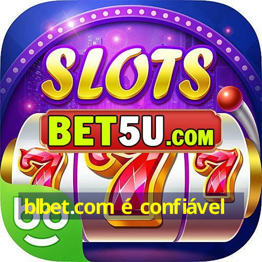 blbet.com é confiável