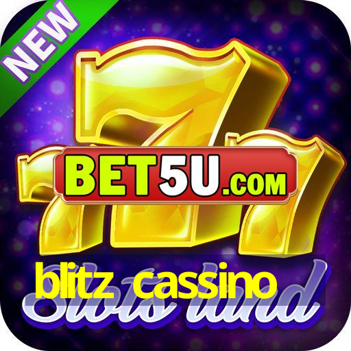 blitz cassino