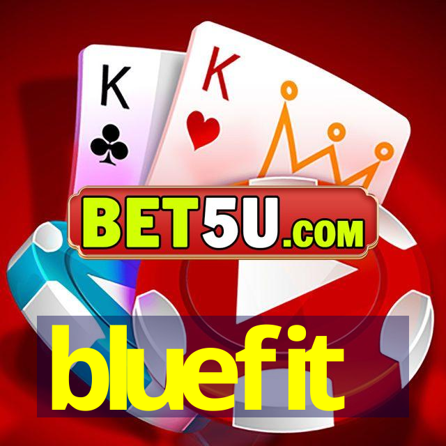 bluefit