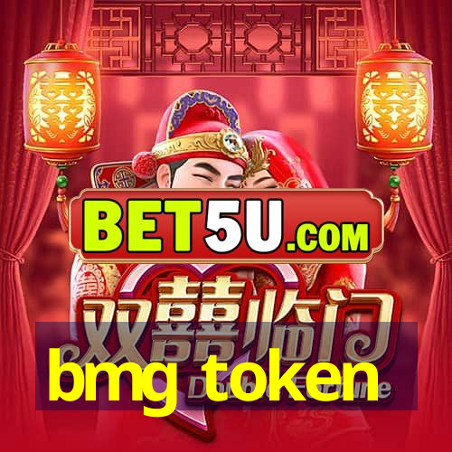 bmg token