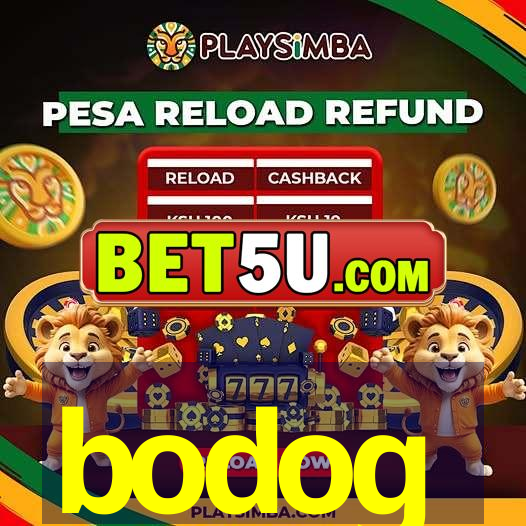 bodog