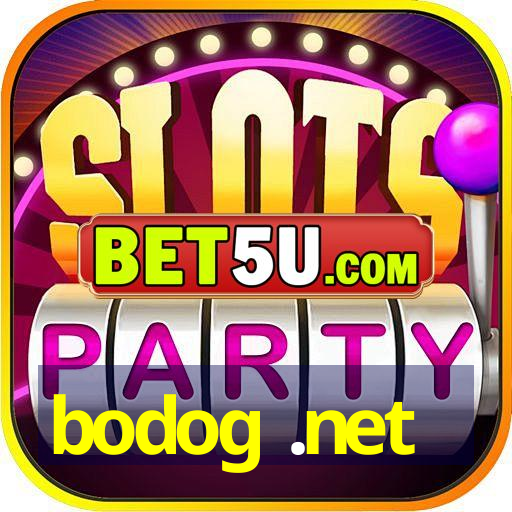 bodog .net