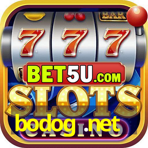 bodog .net