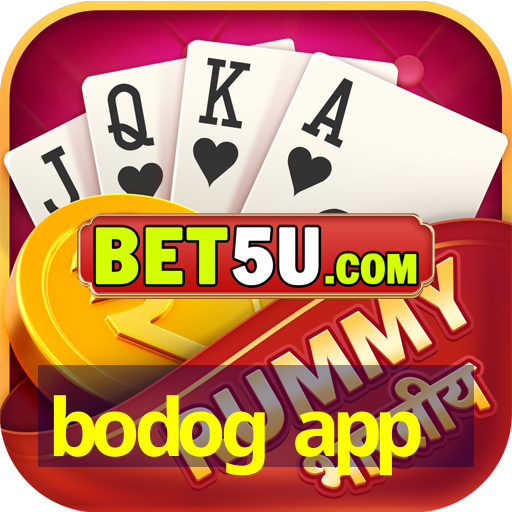 bodog app