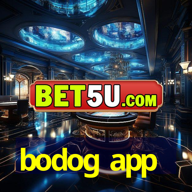 bodog app