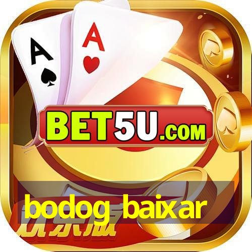 bodog baixar