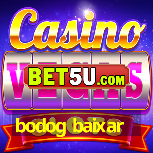 bodog baixar