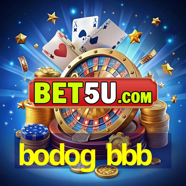 bodog bbb