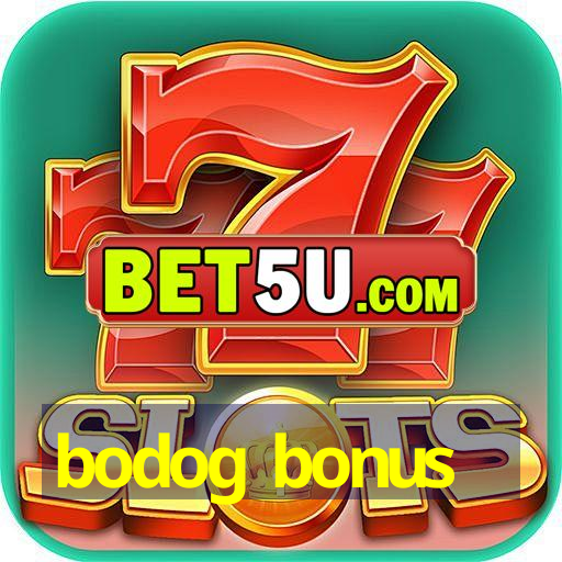 bodog bonus