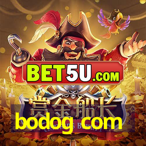 bodog com