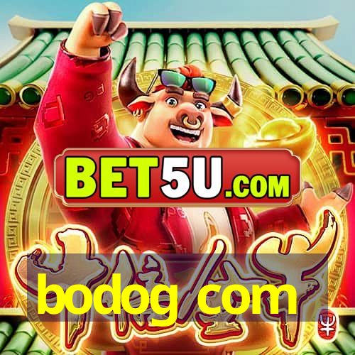 bodog com