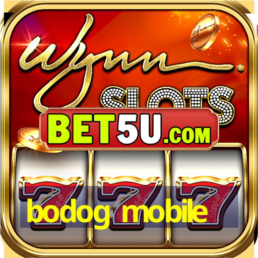 bodog mobile