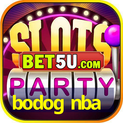 bodog nba