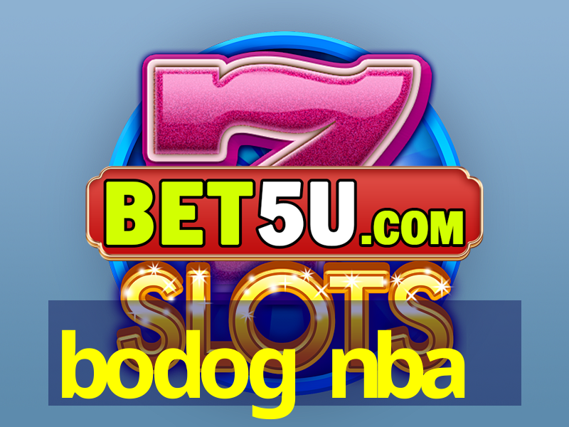 bodog nba