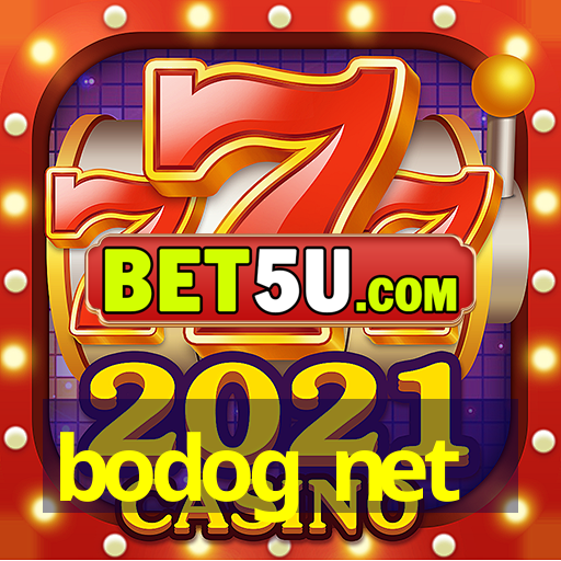 bodog net