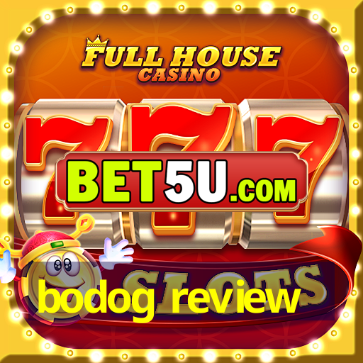 bodog review