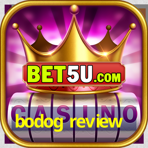 bodog review