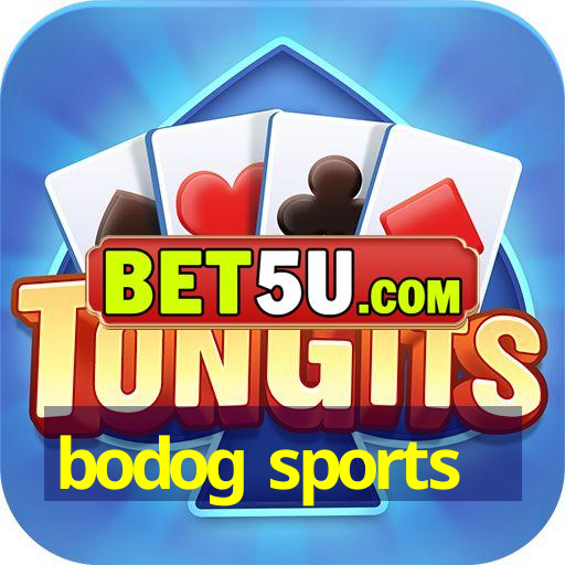 bodog sports